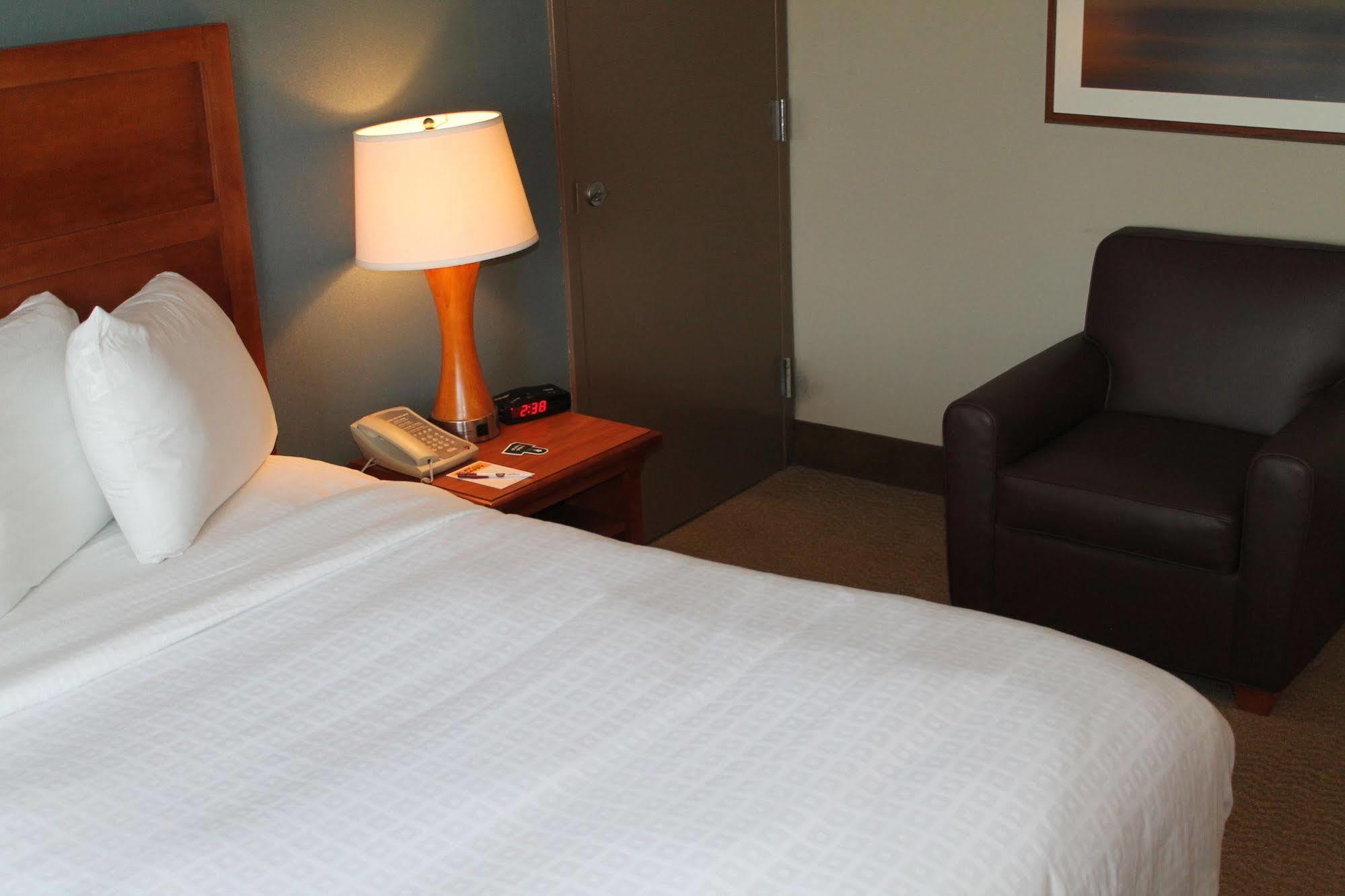 Isle Casino Hotel Lula 外观 照片