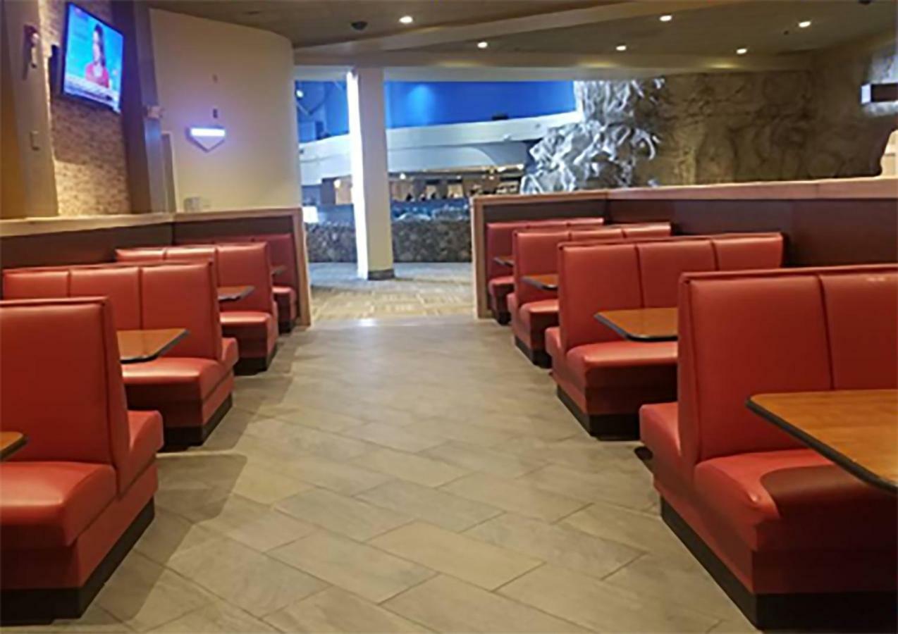 Isle Casino Hotel Lula 外观 照片